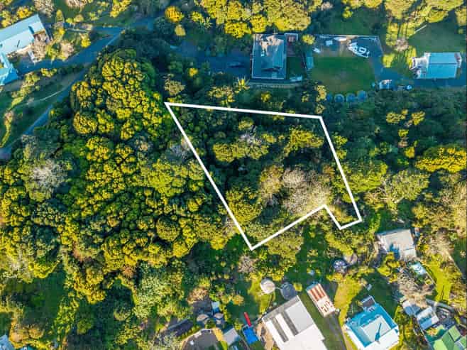 20 Florance Avenue, Russell