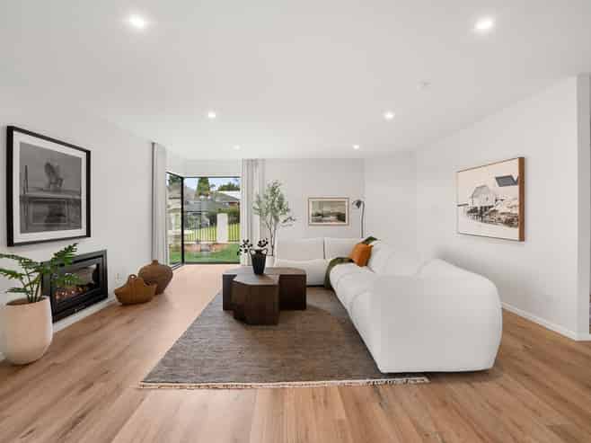 69 Sixth Avenue, Avenues