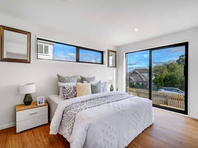 Lot 3/20 William Souter Street, Forrest Hill