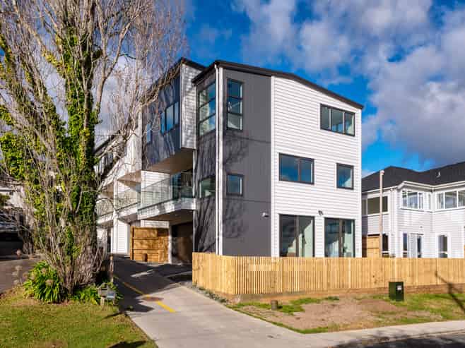 Lot 3/20 William Souter Street, Forrest Hill