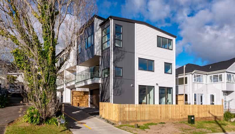 Lot 3/20 William Souter Street, Forrest Hill