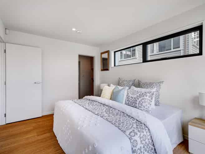 Lot 3/20 William Souter Street, Forrest Hill