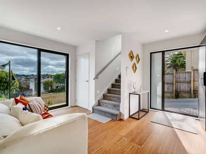 Lot 3/20 William Souter Street, Forrest Hill