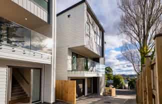 Lot 3/20 William Souter Street, Forrest Hill