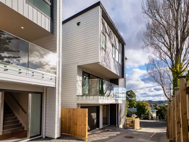 Lot 3/20 William Souter Street, Forrest Hill
