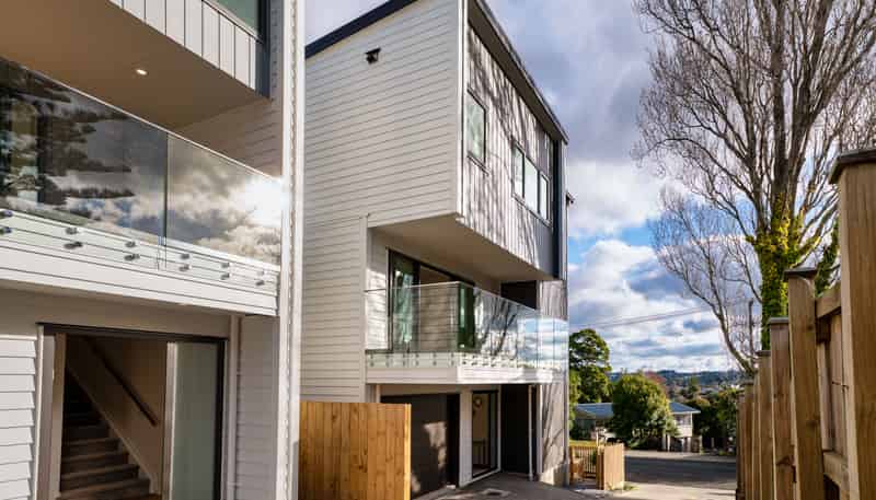 Lot 3/20 William Souter Street, Forrest Hill