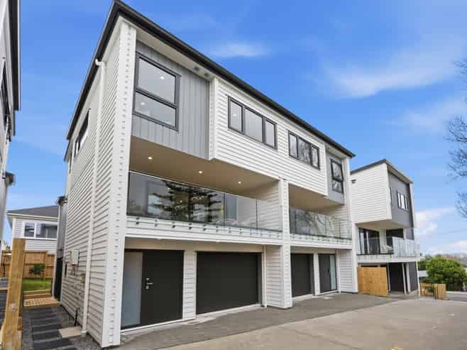 Lot 3/20 William Souter Street, Forrest Hill