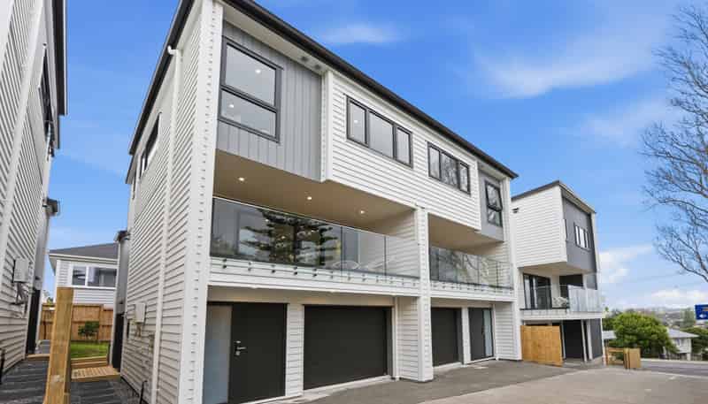 Lot 3/20 William Souter Street, Forrest Hill