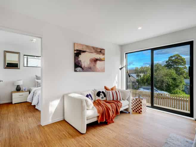 Lot 3/20 William Souter Street, Forrest Hill