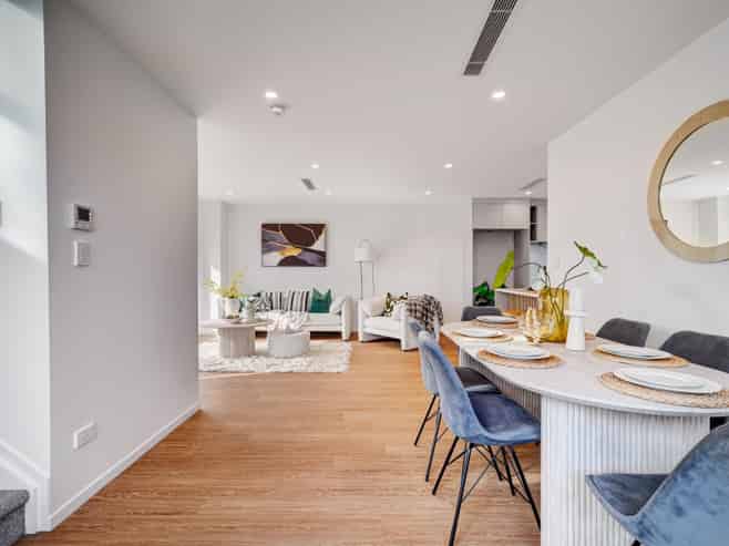 Lot 3/20 William Souter Street, Forrest Hill