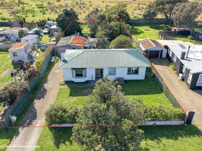 22 Polson Street, Castlecliff