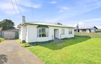 22 Polson Street, Castlecliff