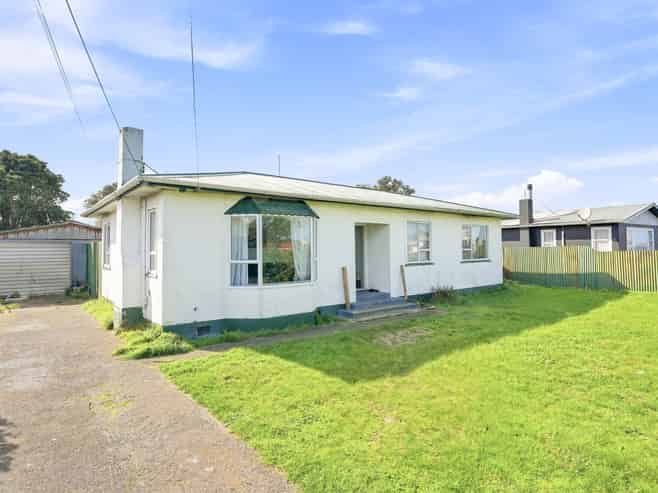 22 Polson Street, Castlecliff