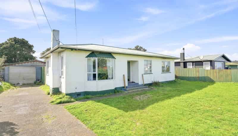 22 Polson Street, Castlecliff