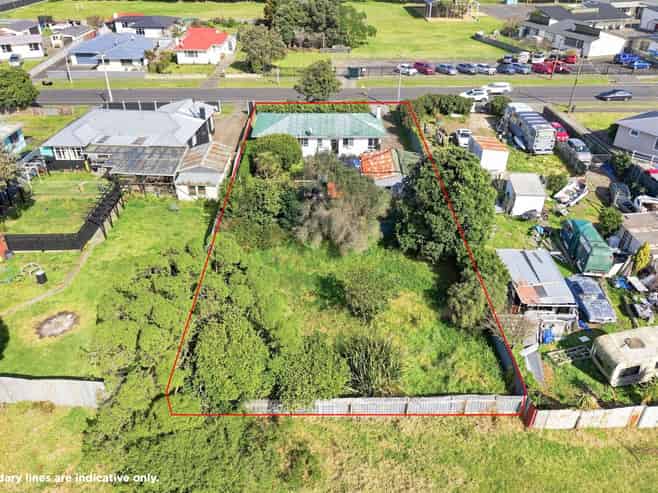 22 Polson Street, Castlecliff