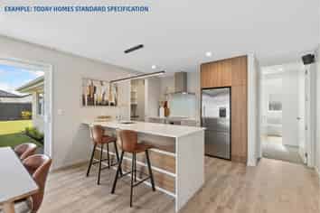  Lot 91, Falcons Run, Rolleston