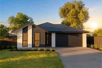  Lot 91, Falcons Run, Rolleston
