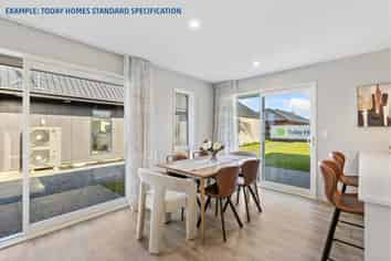  Lot 91, Falcons Run, Rolleston