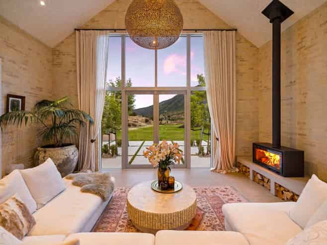 2133 Gibbston Highway, Gibbston