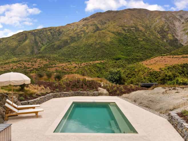 2133 Gibbston Highway, Gibbston