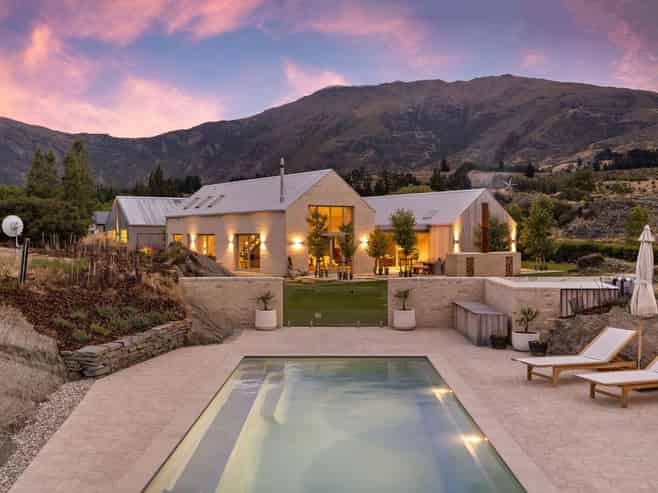 2133 Gibbston Highway, Gibbston