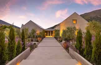 2133 Gibbston Highway, Gibbston
