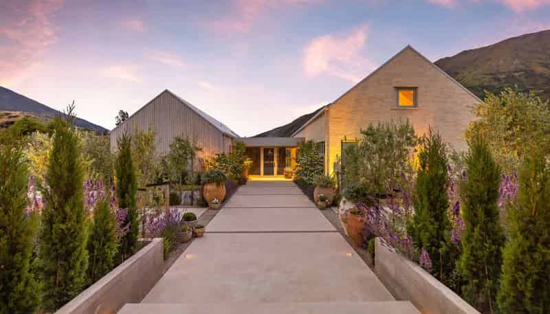 2133 Gibbston Highway, Gibbston