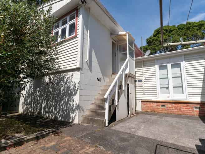 1/40 Haverstock Road, Sandringham