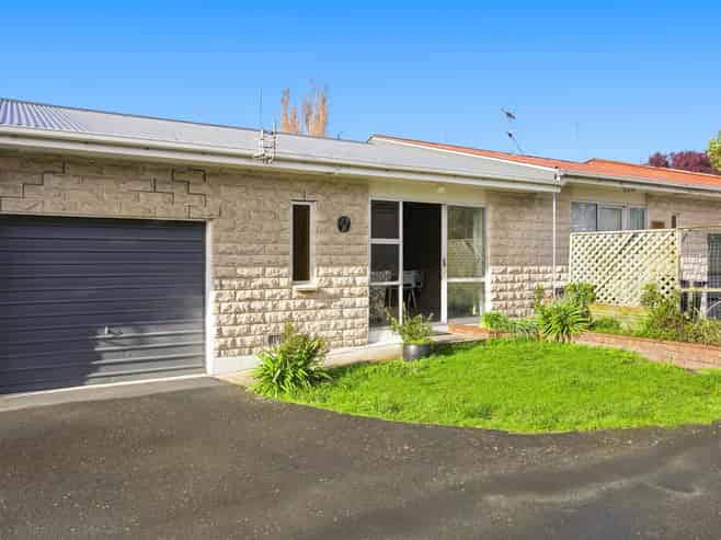 B/29 Baker Street, Caversham