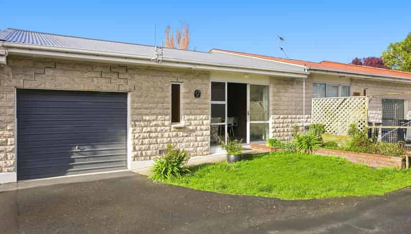 B/29 Baker Street, Caversham
