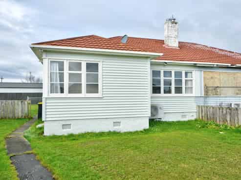 16 and 18 Churchill Avenue, Gore