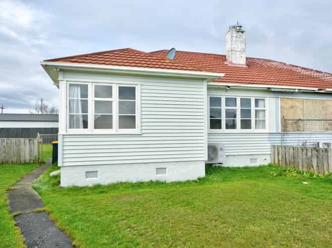 16 and 18 Churchill Avenue, Gore