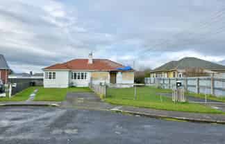 16 and 18 Churchill Avenue, Gore