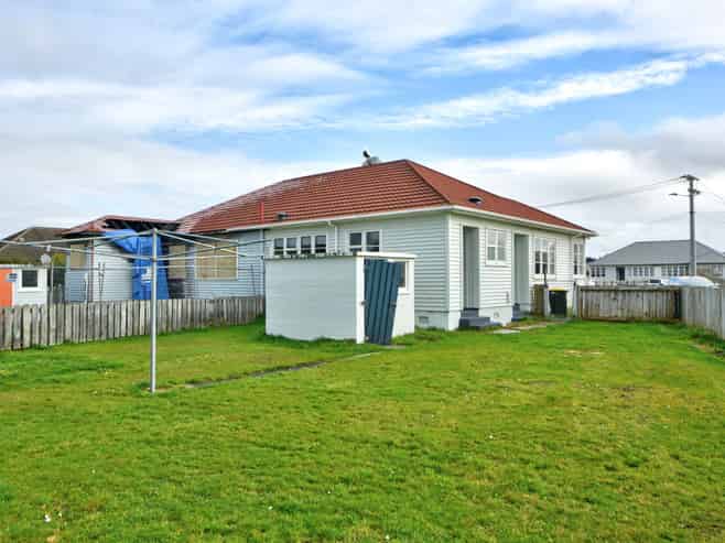 16 and 18 Churchill Avenue, Gore