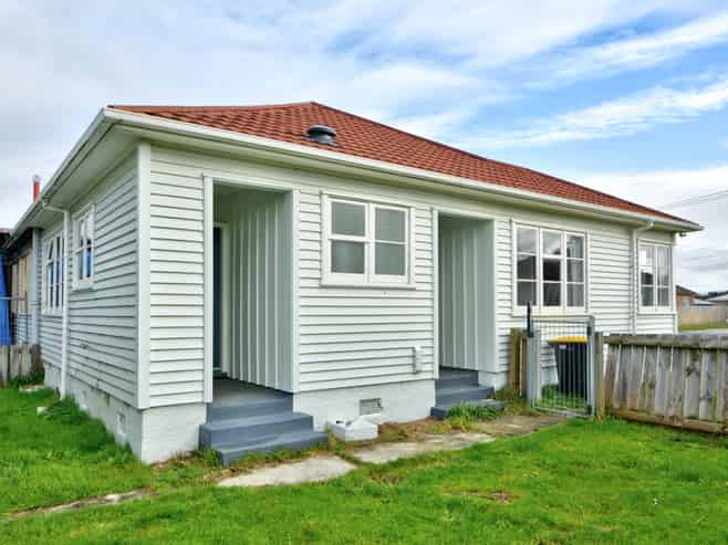 16 and 18 Churchill Avenue, Gore