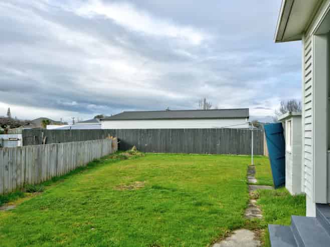 16 and 18 Churchill Avenue, Gore