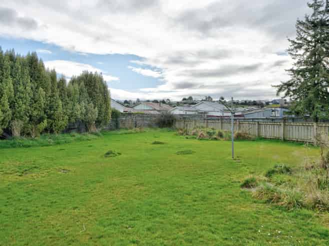 19 and 21 Churchill Avenue, Gore