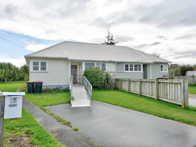 19 and 21 Churchill Avenue, Gore
