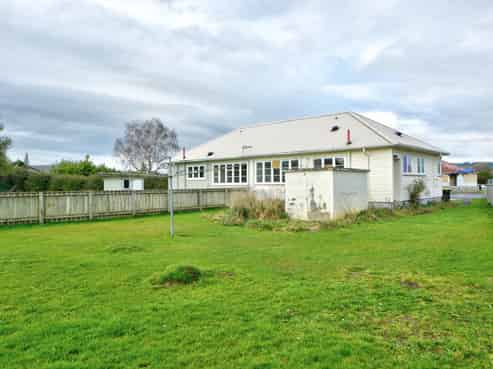 19 and 21 Churchill Avenue, Gore