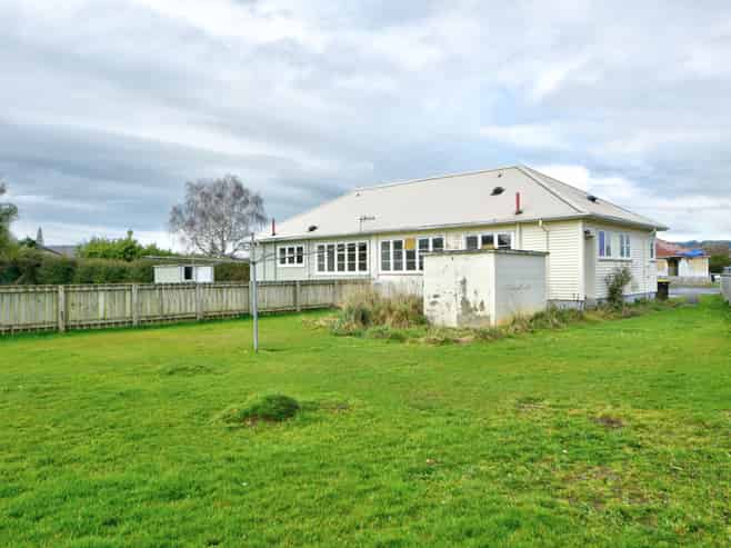 19 and 21 Churchill Avenue, Gore