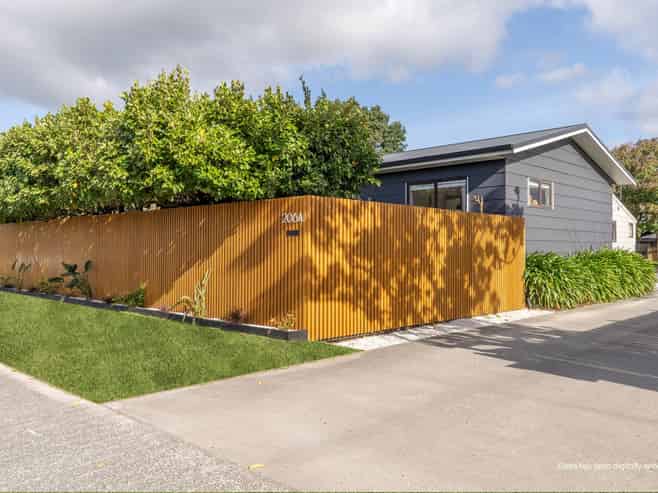 206A Gravatt Road, Papamoa