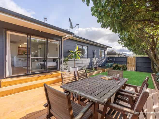 206A Gravatt Road, Papamoa