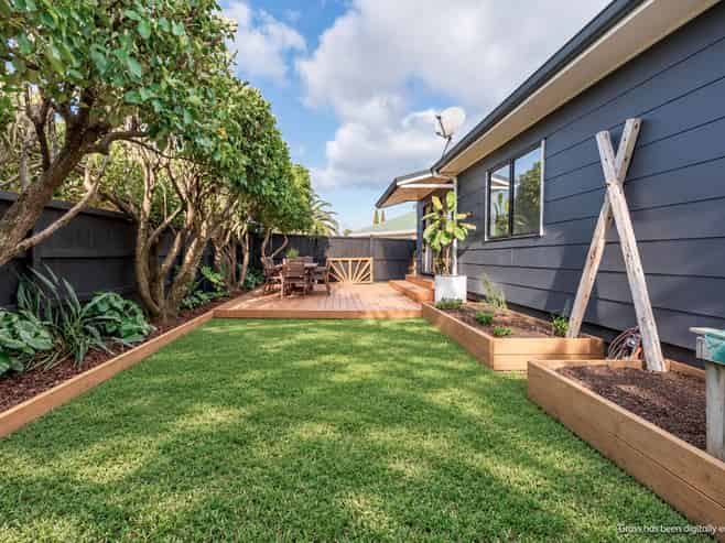 206A Gravatt Road, Papamoa