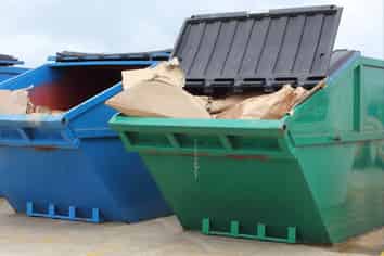 Long-Established Skip Hire