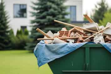 Long-Established Skip Hire