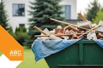 Long-Established Skip Hire