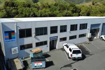 Mint Grenada Warehouse