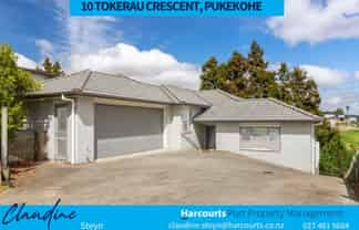 10 Tokerau Crescent, Pukekohe