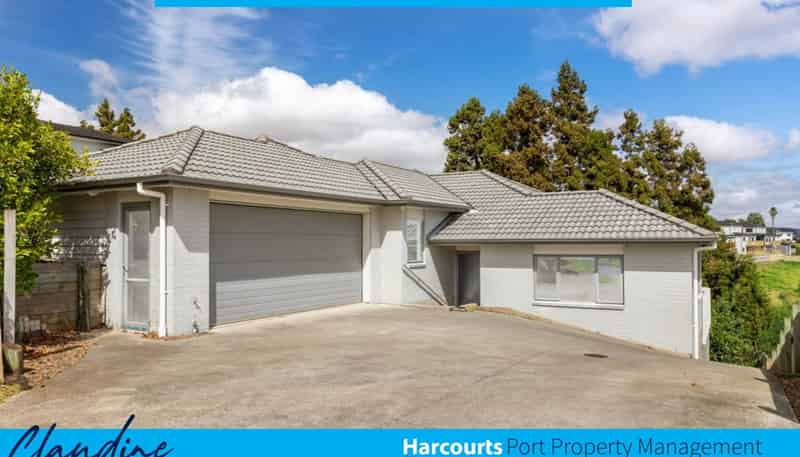10 Tokerau Crescent, Pukekohe
