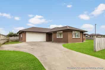 116 Hillpark Drive, Pokeno